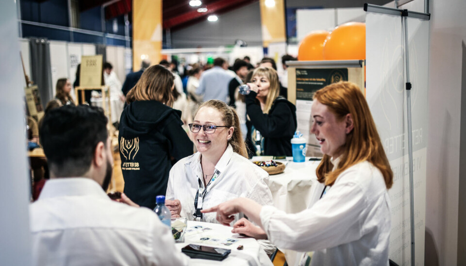 Industriuka 2024 åpner neste uke. Generasjon Z får også ekstra oppmerksomhet.