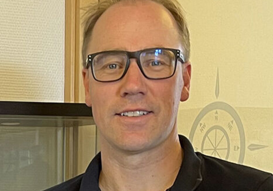 Christian Kjæmperud.