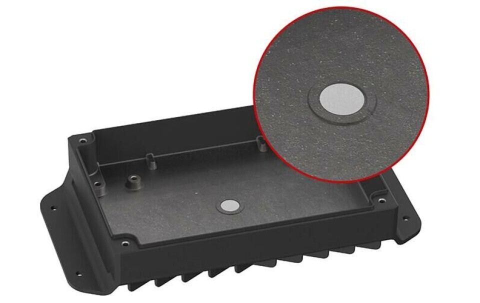 Fleksibelt kapslingssystem for IoT