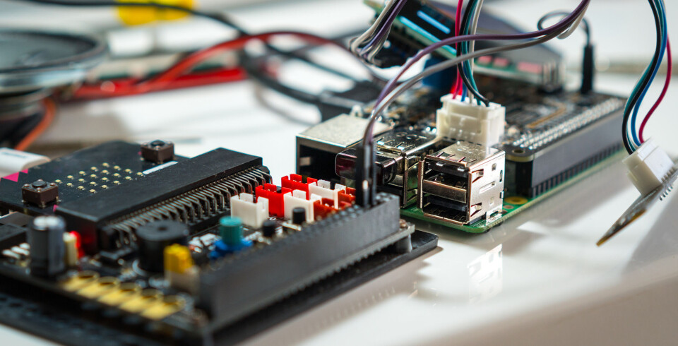 Raspberry Pi-datamaskiner ble prosjektert med tanke på både amatørbrukere og profesjonelle, til bruk i ulike elektroniske apparater, fra segmentet Internet of Things til multimedier, robotikk og styring av industrimaskiner.