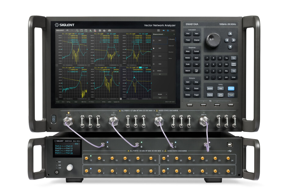 SNA6000-SMM