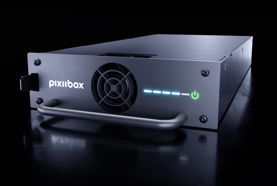 Pixiis energilagringssystemer, basert på den avanserte PixiiBox-modulen, skal nå til Japan.