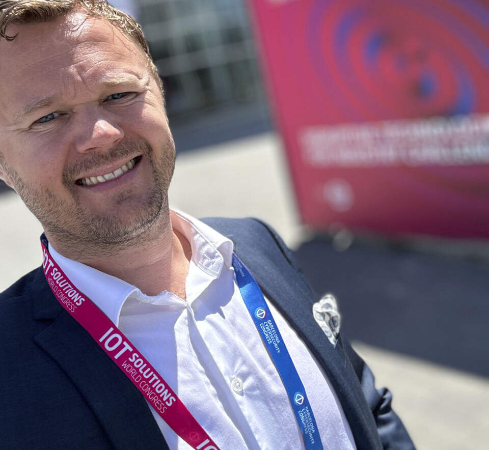 Mikael Thorsgaard, Tagtech.
