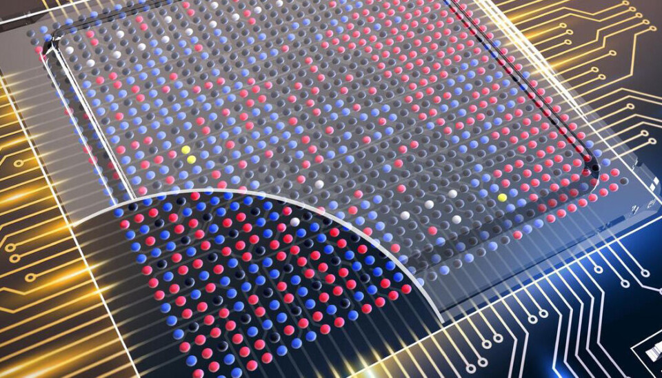 Adeptor blir norsk distributør for XJTAG