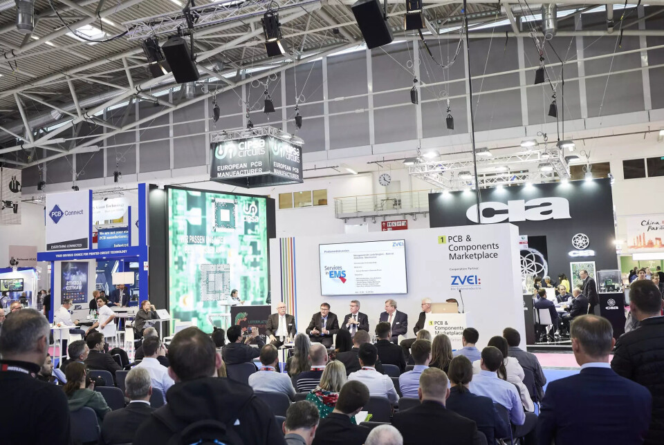 Tema for både electronica 2024 og årets rundebordskonferanse vil være veien til et helelektrisk samfunn.