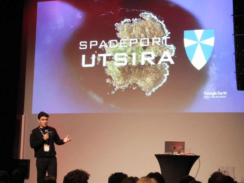 NORSTEC har som mål å etablere en nasjonal romhavn for studenter. På Spaceport Norway ble Utsira lansert som et nytt oppskytingsfelt – i første omgang for UiS Aerospace, men i prinsippet åpen for andre studentorganisasjoner.