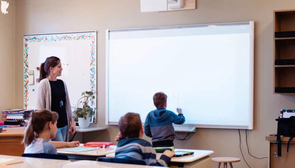 TouchNetix går inn i et helt nytt segment basert på deres aXiom-teknologi.