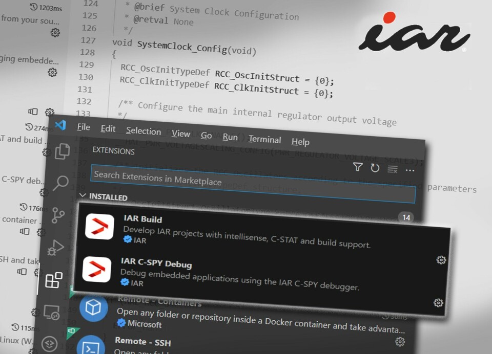 Bedre debugging av VS-kode