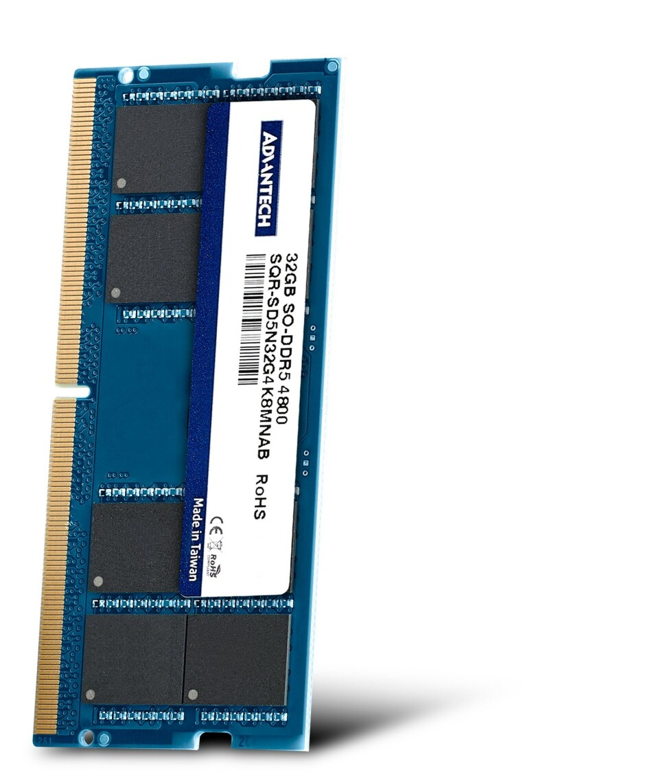 Integrering av SQR-SD5N DDR5 5600 48 GB SODIMM-minnemoduler i avanserte medisinske bildesystemer er en strategisk løsning på eksisterende ytelses- og kapasitetsutfordringer.