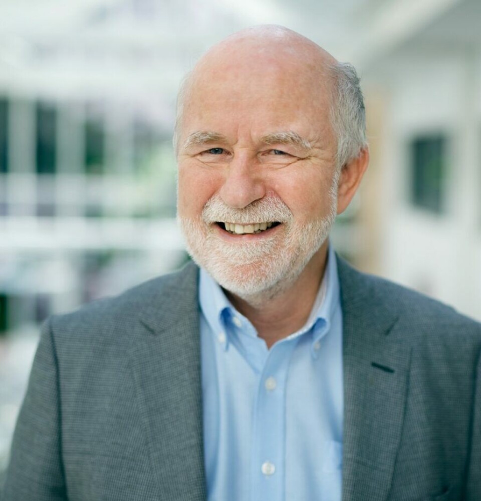 Fakta om SpinChip Diagnostics