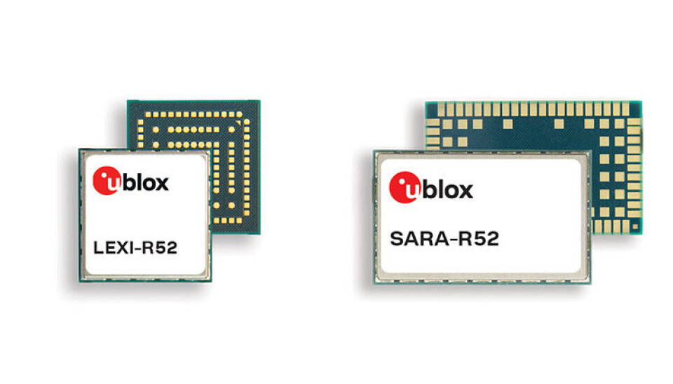 u-box går bort fra å levere moduler som bruker mobilnettet - som disse to.