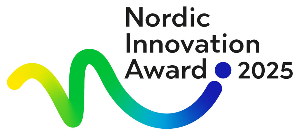 Nordic Innovation Award er en helt ny pris som deles ut av de nordiske IP-myndighetene.