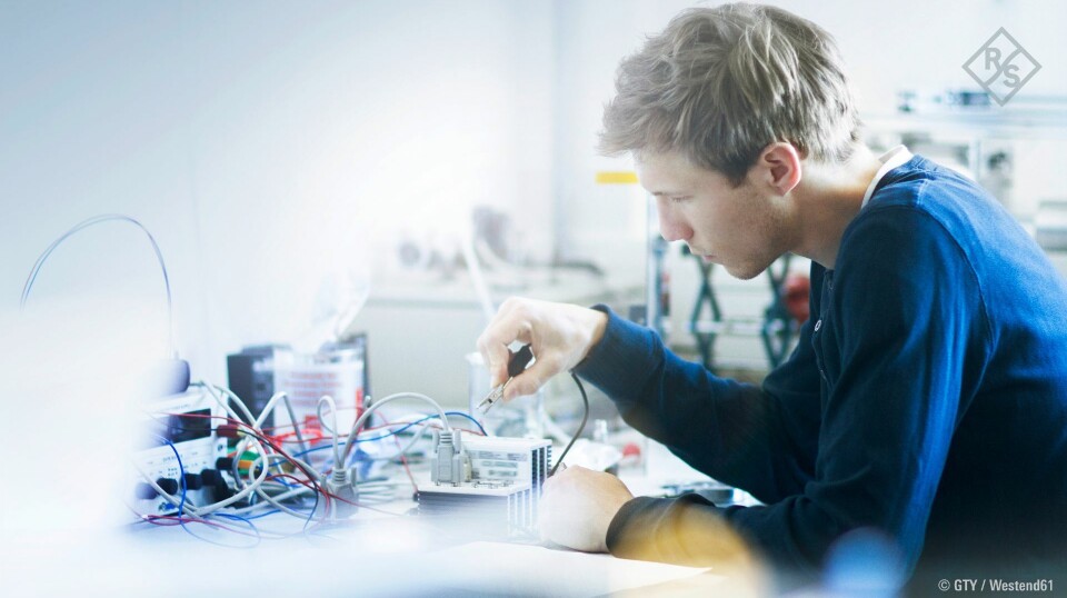 Igjen er det klart for oscilloskopdager med Rohde & Schwarz