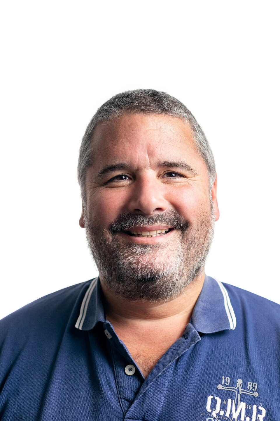 William Xavier