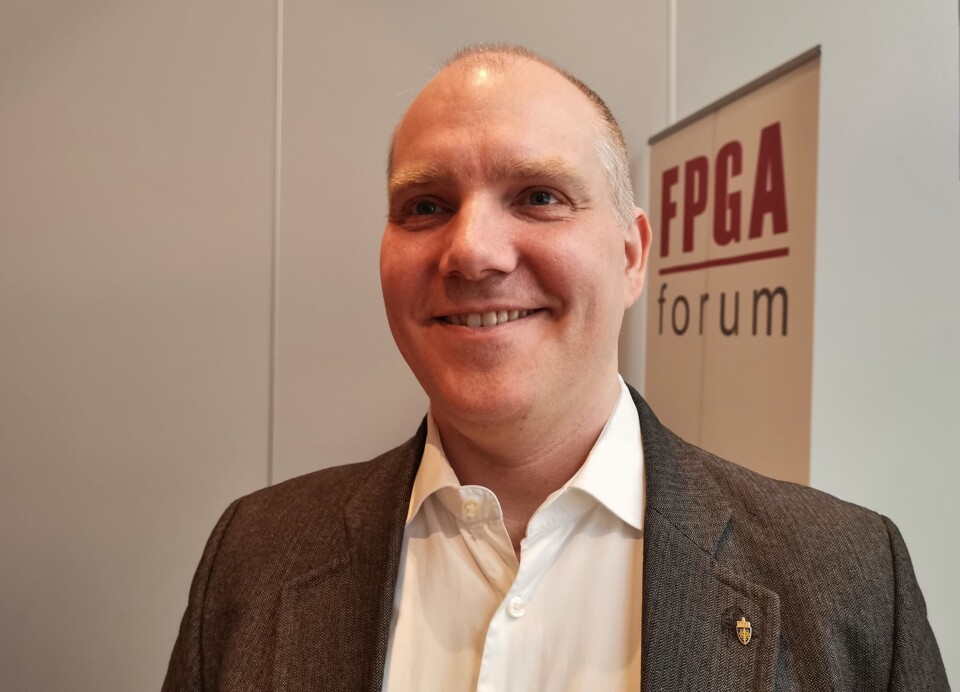 RF-SoCer kan være egnet til kombinert passiv og aktiv RF-deteksjon, f.eks. dronedeteksjon med radar, ifølge Idar Norheim-Næss hos FFI, som nå jobber med 3. generasjon demonstrator for å utforske disse mulighetene.