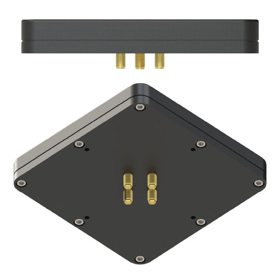Offentlige etater og industriledere intensiverer innsatsen for å bekjempe GNSS-jamming og forfalskningstrusler. Inertial Labs tilbyr en løsning.