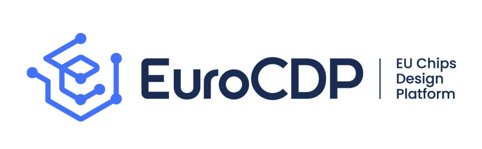 Koordinerer EUs plattform for brikkedesign
