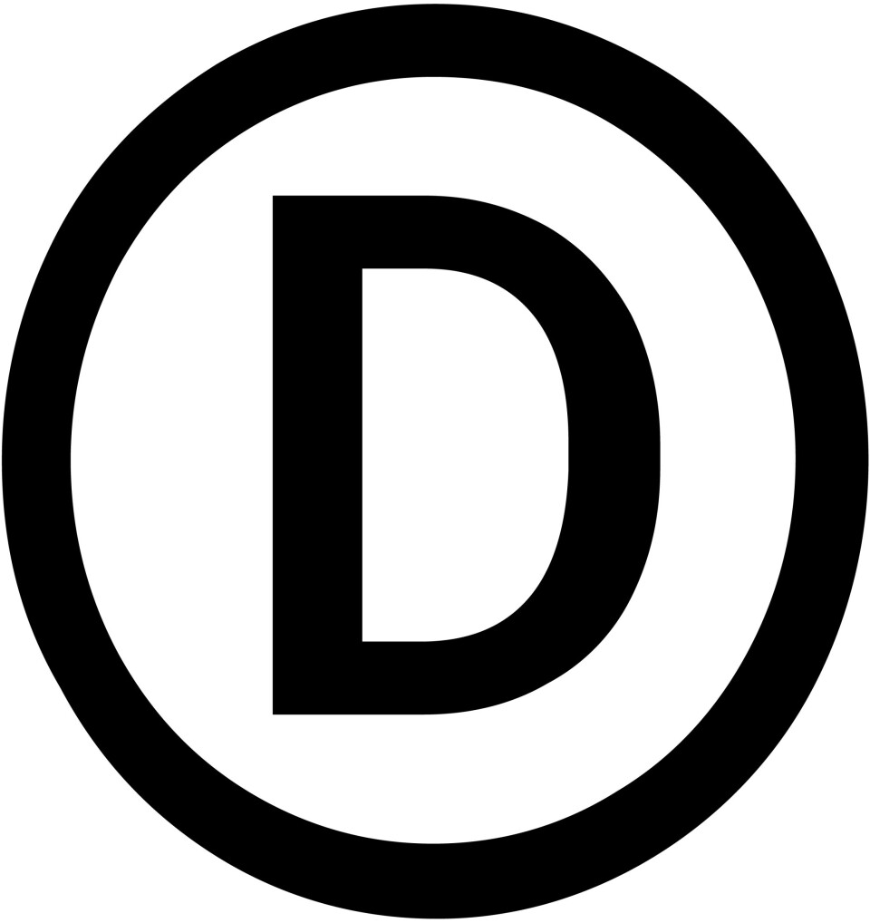Nå innføres Ⓓ for enerett til design