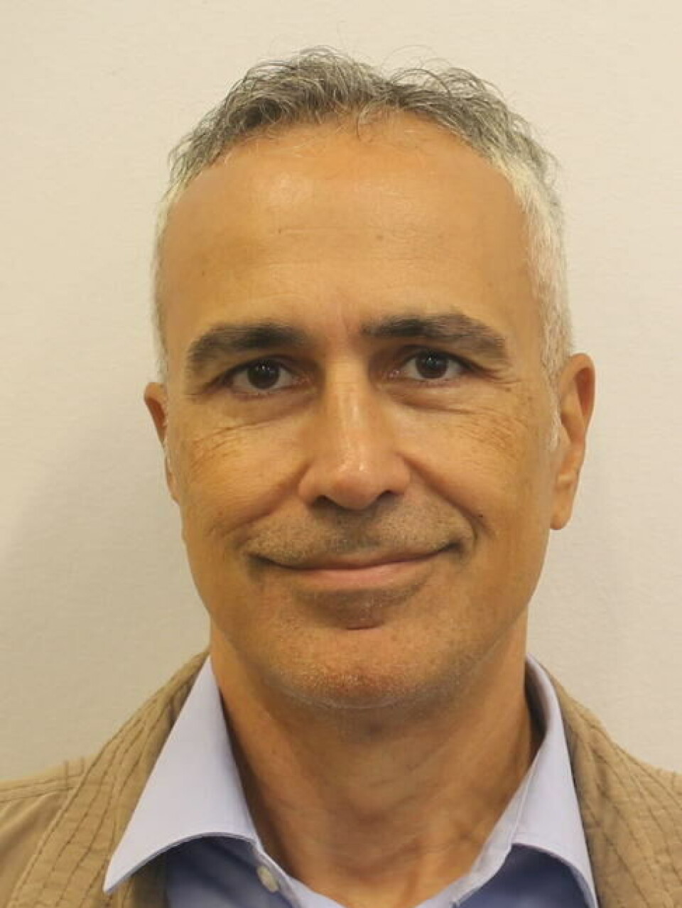 Ali Muhtaroglu