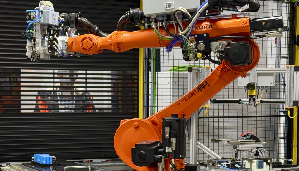 Produksjon i Norge: Onshoring tiltok for alvor under pandemien. Det er flere nå som sonderer mulighetene for produksjon hjemme enn før. Dessuten jobber industrien nå med interessante prosjekter for mer digitalisering og automatisering.
