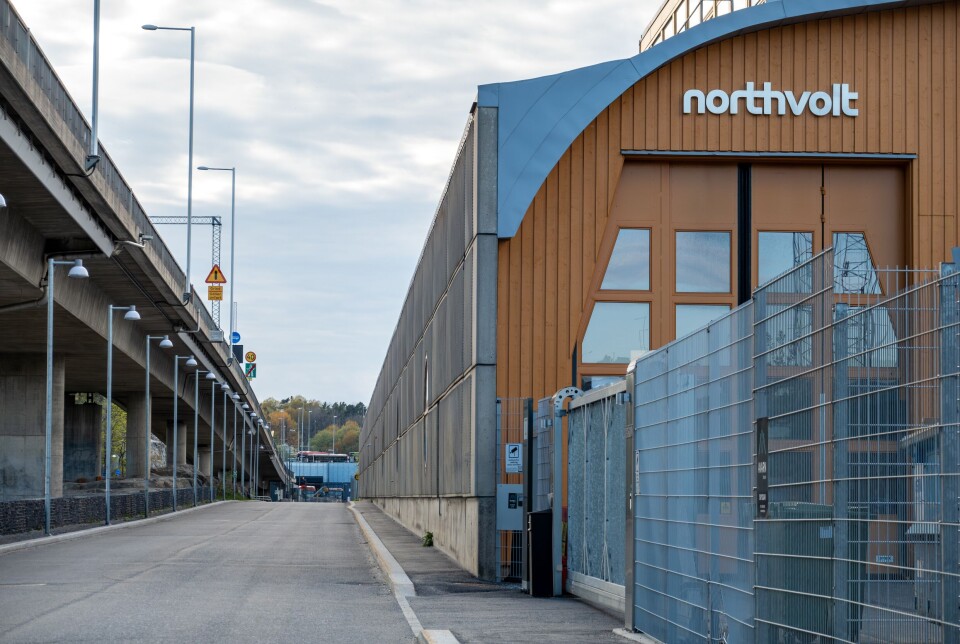 Konkursen i Northvolt var et resultat av for ensidig satsing på elbilmarkedet, mener Jon Helsingeng. Samtidig er faren at konkursen kan sette kjepper i hjulene for en økt europeisk satsing på batteriteknologi. – Vi er nødt til å øke satsingen i Europa, sier Helsingeng.