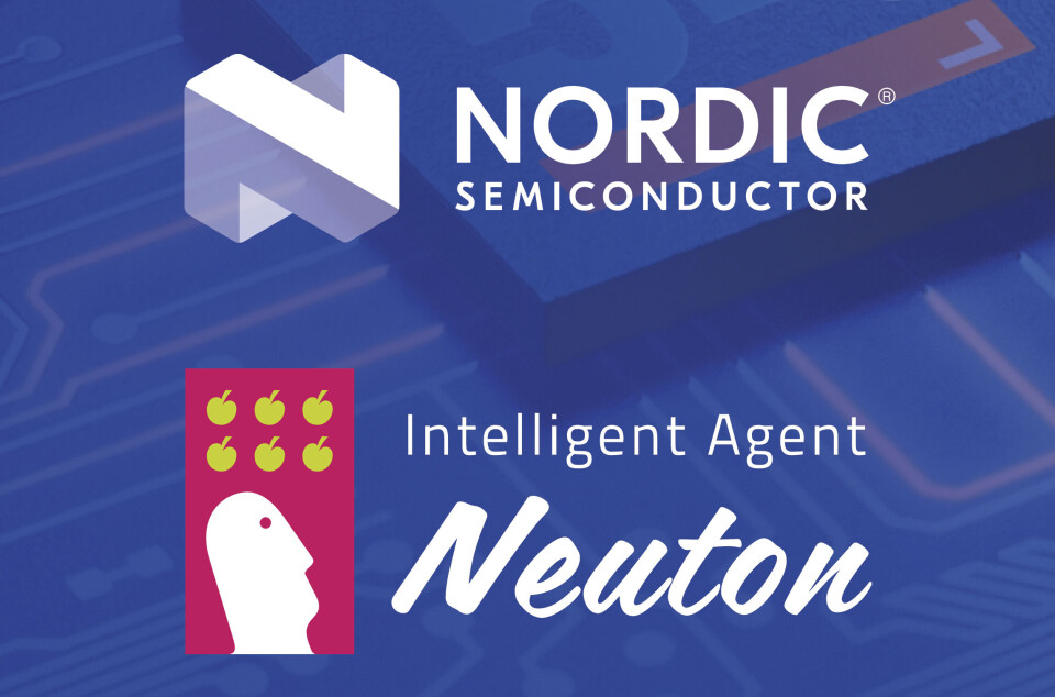 Skal styrke kant-KI med oppkjøpet av Neuton.AI