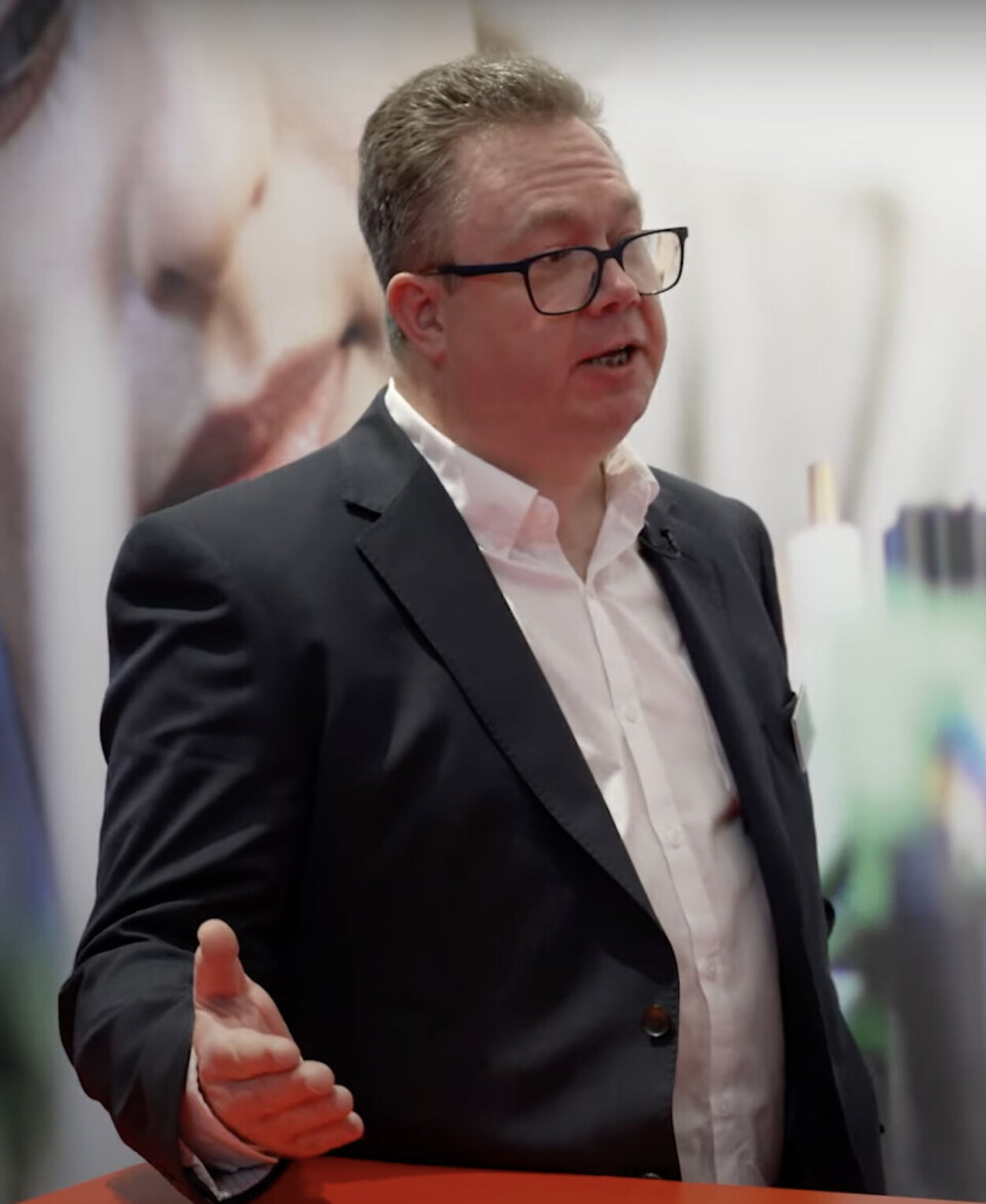 – Våre optiske mid-board transceivere er således godt egnet for innvevde og robuste anvendelser, slik som phased array radar, ASIC emulering, medisinsk bildebehandling og innvevd prosessering, sier David Pike.