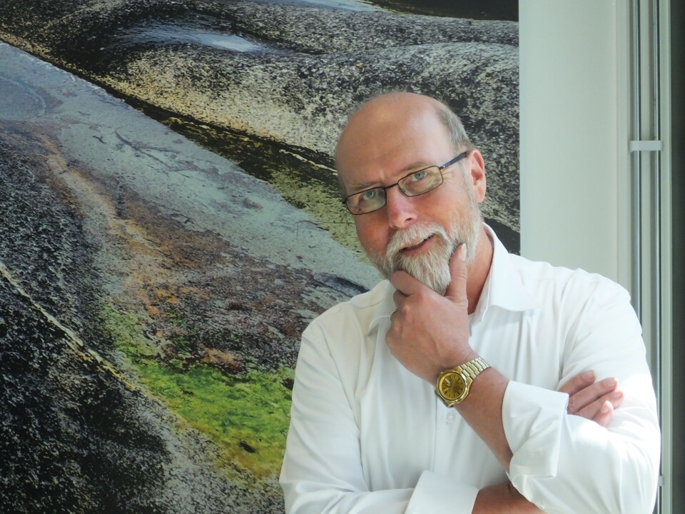 Oppfordring: Det haster med å få godkjent samsvar med cybersikkerhetskravene dersom du ikke hadde alt på plass 1. august i år. – Det viktigste er å bestemme seg, og komme i gang med en behovsanalyse, oppfordrer Geir Hørthe i NEMKO. – Så kan vi eventuelt diskutere den videre veien i en workshop, sier han. Nå kan bekymrede produkteiere og produsenter også bestille en gratis, timinutters konsultasjon via NEMKOs hjemmesider.