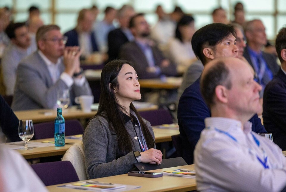 Nå er det tid for å sende inn forslag til presentasjoner og foredrag til neste års Embedded World og parallellkonferansen Electronic Displays