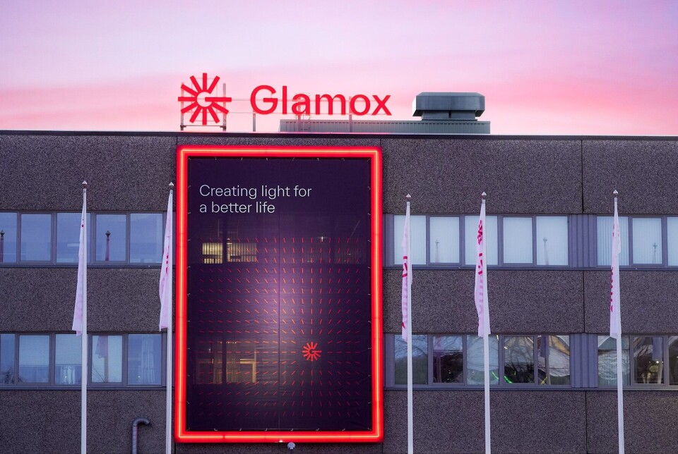 Solide resultater fra Glamox