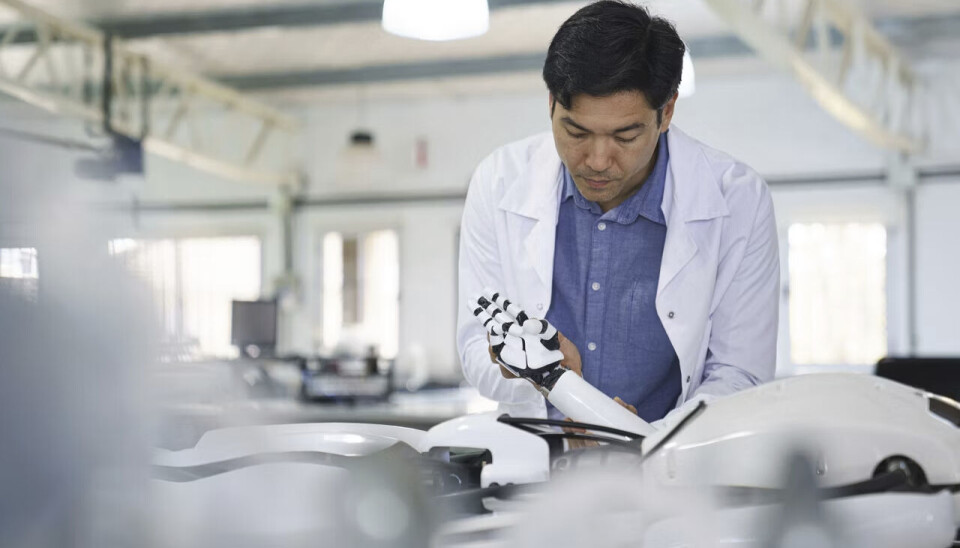 Teknologi fra Infineon gjør det mulig for NVIDIAs utviklerplattform å levere avanserte motorstyringsløsninger for humanoid robotikk.