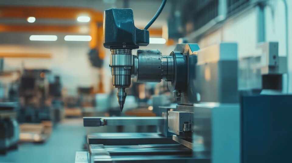 Slik kan programvarestyrt produksjon revolusjonere industrien