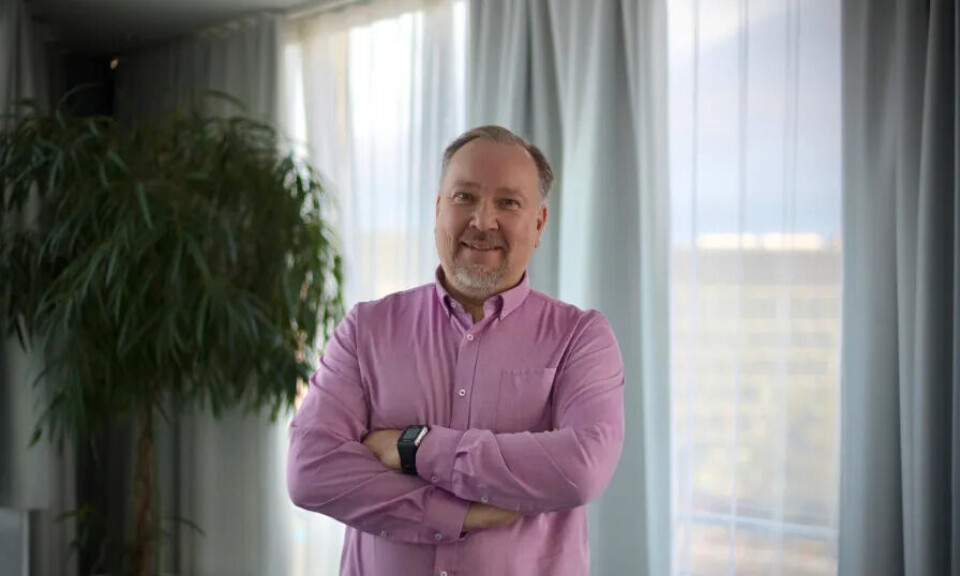 – Vi forventer at denne forskningen vil føre til et betydelig sprang mot kommersialiserbare FHE- og ZKP-løsninger, sier Petri Jehkonen, direktør for strategiske programmer hos Xiphera.
