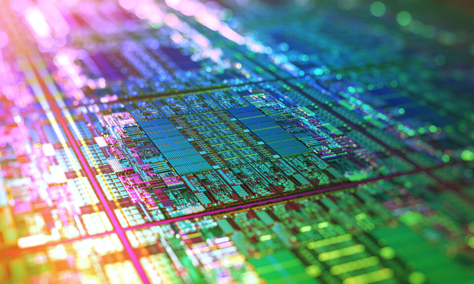 Samarbeid om 3D-IC og KI-drevet design