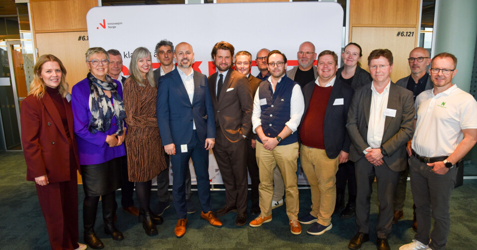 11 nye klynger i Norwegian Innovation Clusters