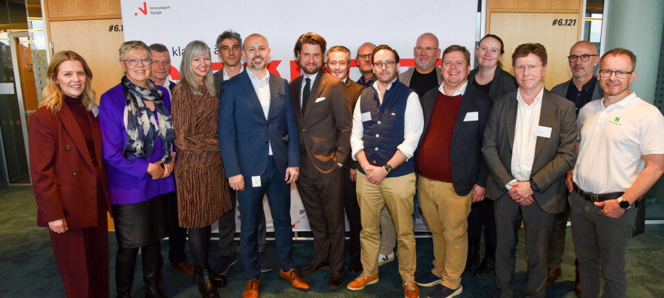 11 nye klynger i Norwegian Innovation Clusters