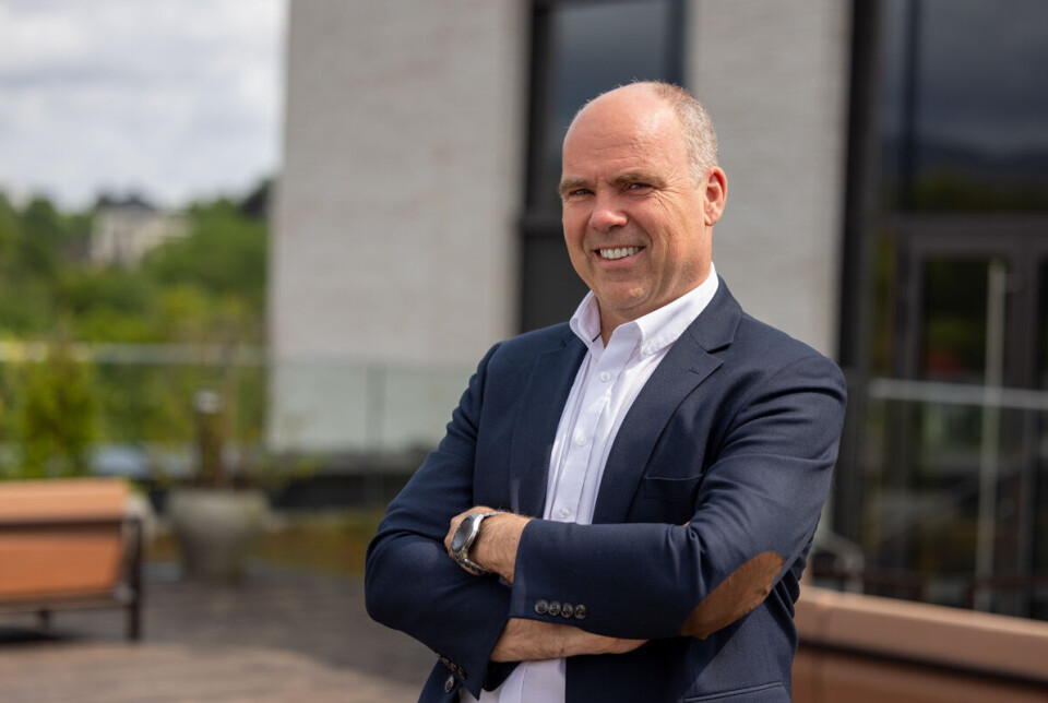 – Med Bare Metal-alternativet senker vi terskelen for utvikling av enkle Bluetooth-applikasjoner, samtidig som vi tilbyr en tydelig oppgraderingsvei til Zephyr RTOS, sier Øyvind Strøm i Nordic Semiconductor.