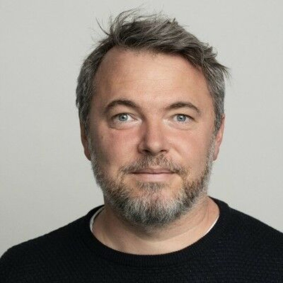 Ole Happle Sørensen, GN.
