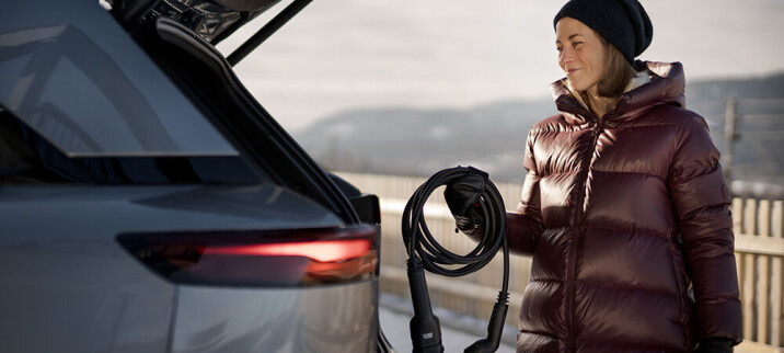 Hertz med ny DEFA-avtale
