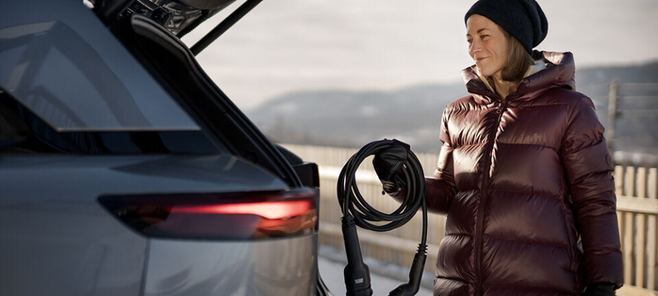 Hertz med ny DEFA-avtale