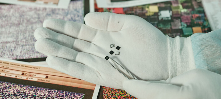 Ny analog nevromorf prosessor klar