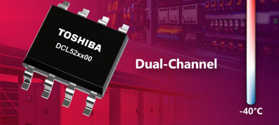 Høyhastighets isolatorer for industri