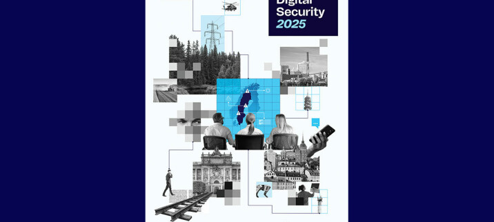 Etterlyser større innsats og nordisk samarbeid for sikkerhet