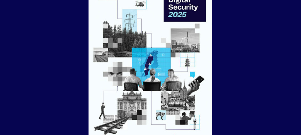 Etterlyser større innsats og nordisk samarbeid for sikkerhet