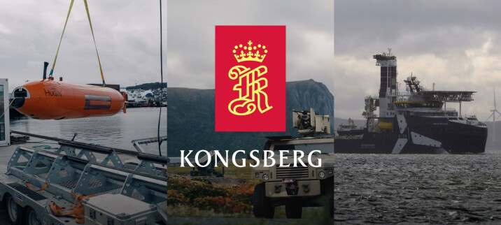 Vil ha maritim virksomhet på børs