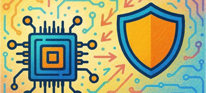 På turné med sikkerhetsworkshop